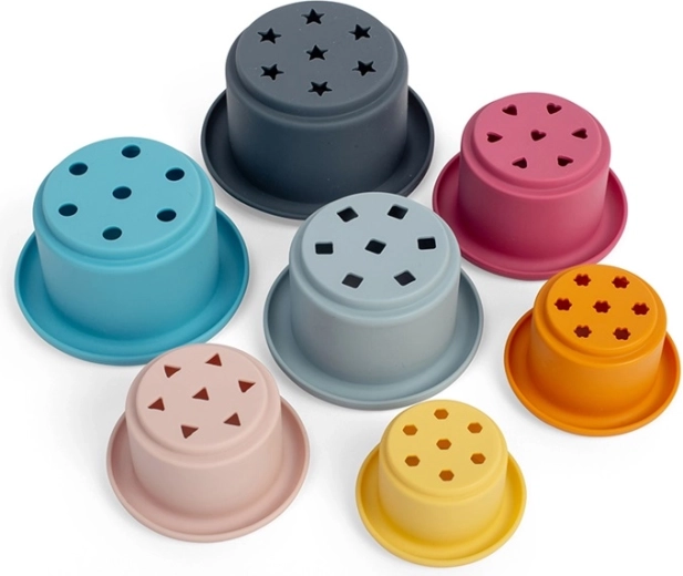 Plastivaba 100% silikoon