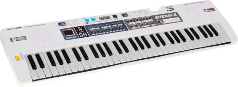 Helide ja rütmide mitmekesisus