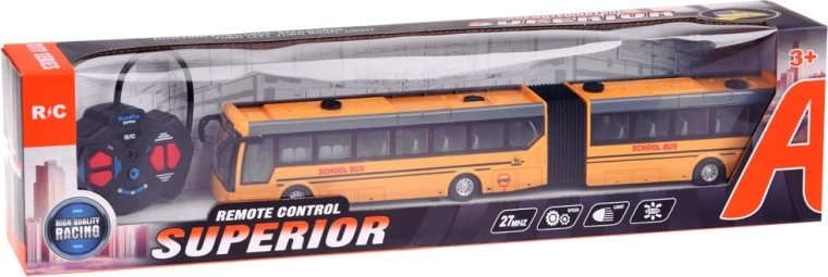 Realistlik LED-valgustus