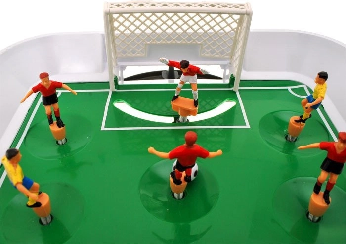 Aktiivne väravavaht realistlike tõrjete jaoks