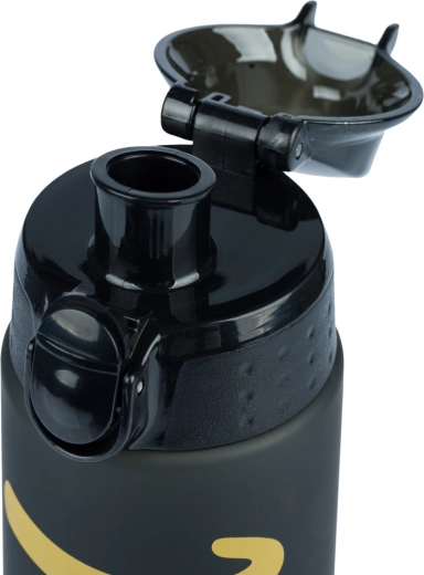 Mugav kandmine ja kindel haare