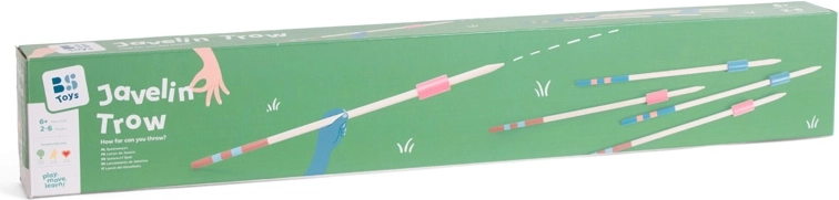 Support gross motor skills