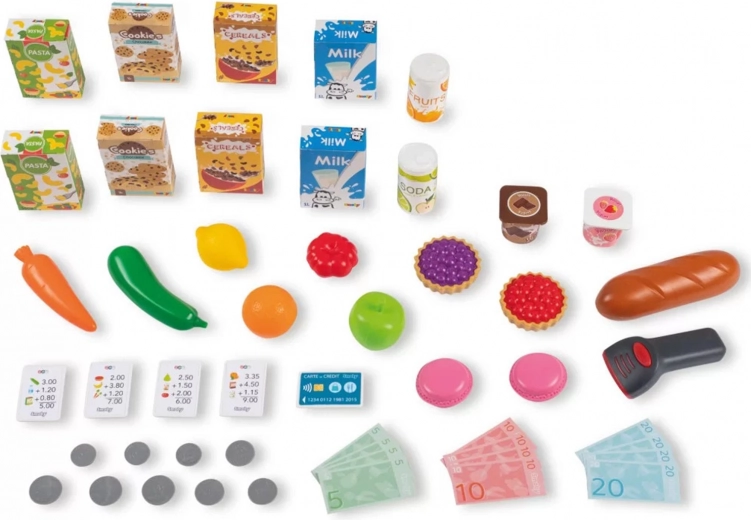 Mitmekülgsed mängutarvikud