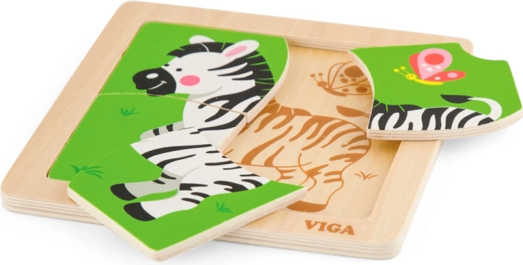 Kognitiivse arengu tugi