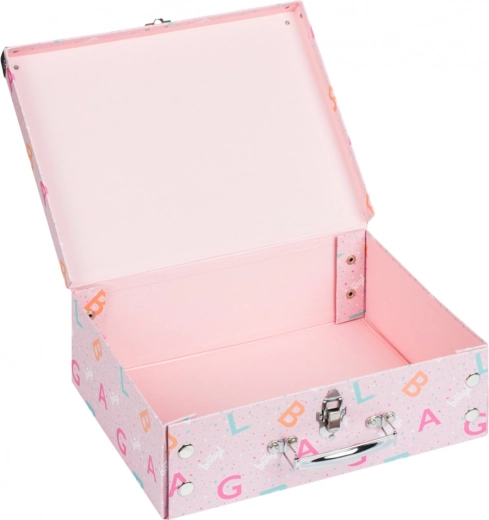 Mugav kandmine ja turvaline sulgemine