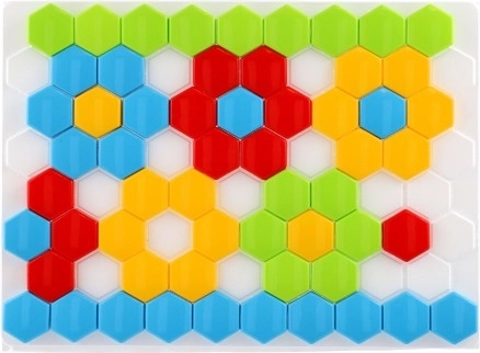 Värvilised ja atraktiivsed mustrid