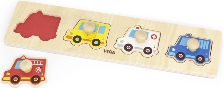 Kvaliteetne puidust teostus