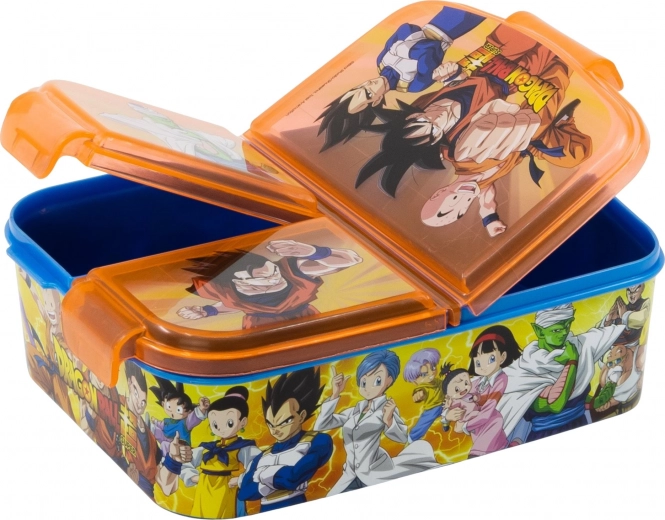 Ametlik DRAGON BALL disain