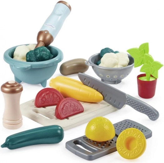 Turvaline mäng ja kujutlusvõime arendamine