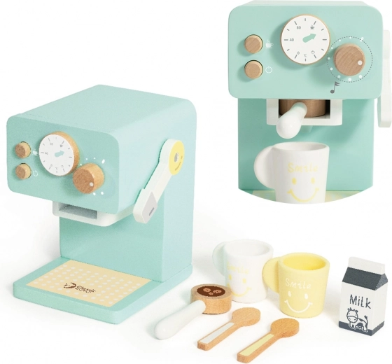 Safe natural materials