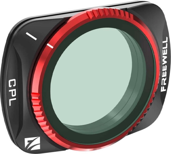 CPL polarisatsioonifilter