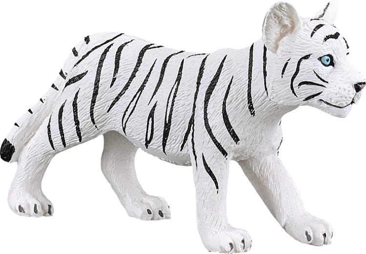 Lifelike details and realistic texture