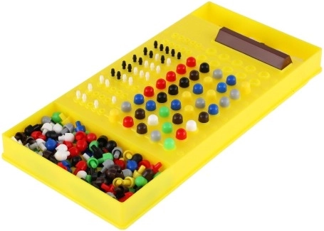 Sobib nii väikestele kui suurtele mängijatele