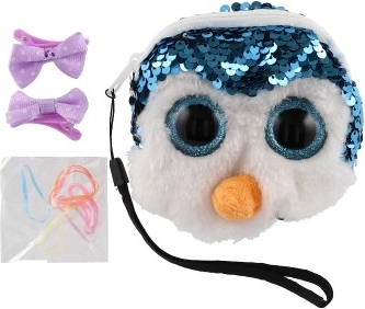 Practical hair accessories