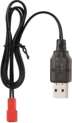 Laetav aku ja patareid komplektis