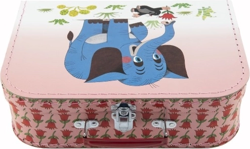 Praktiline ja kerge teostus