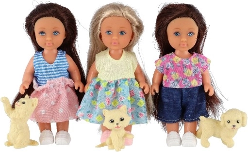 Kolm stiilset varianti kogumiseks