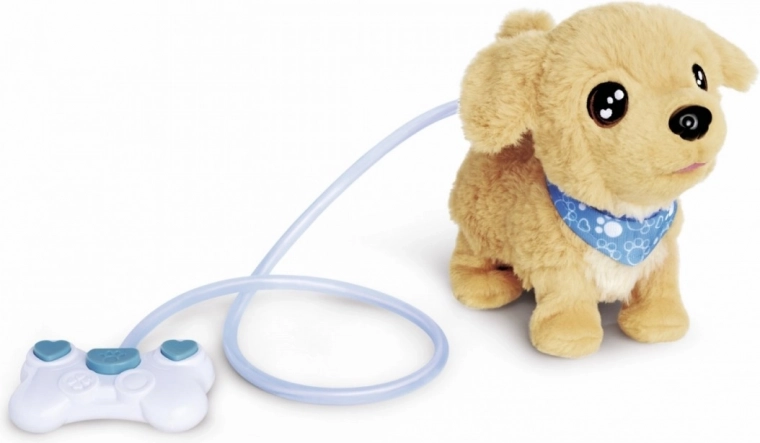 Siidine plüüs ja armas disain