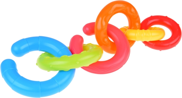 Sensoorsed stiimulid eri tekstuuridega