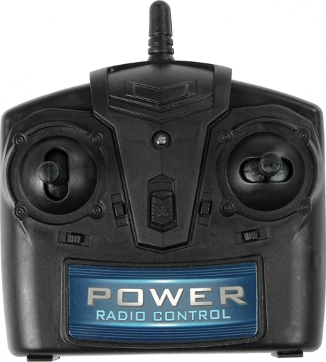 Stabiilne 2,4 GHz juhtimine