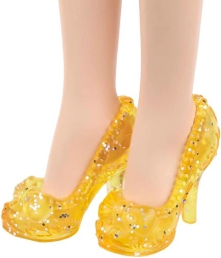 Sädelevad aksessuaarid stiliseerimiseks