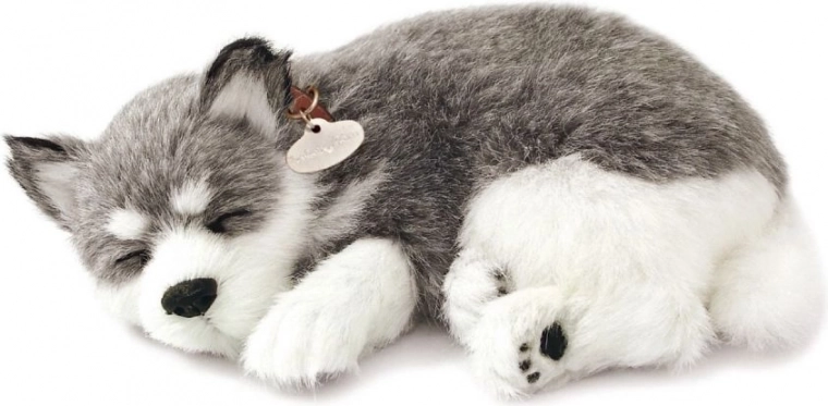 Realistlik hingamine ja õrn välimus