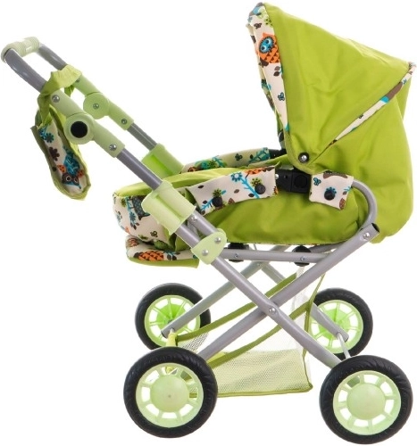 Reguleeritav katus ja realistlikud detailid