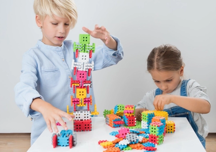 Creative Possibilities