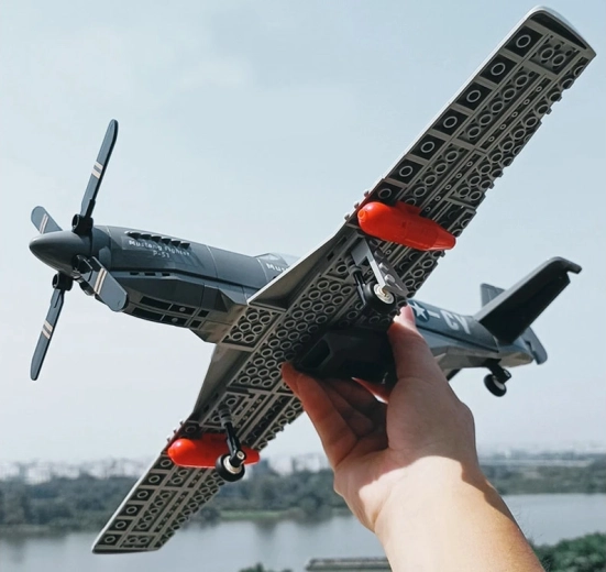 Lightweight and Durable Model