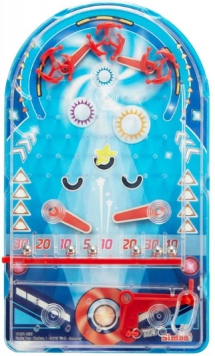 Fast action and easy controls