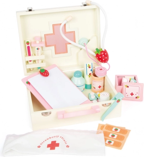 Täielik 24-osaline komplekt