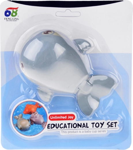 Educational set for little explorers