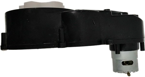 Võimas 12 V mootor 15000 p/min