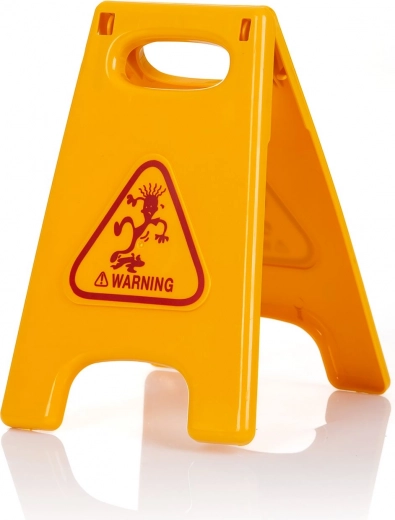 Mäng, mis õpetab vastutust