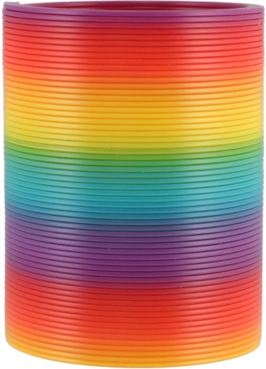 Vikerkaarevärvid ja paindlik kuju