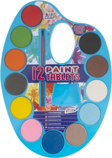 Mitmeotstarbeline pintsel