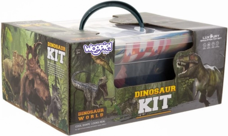 Käepidemega kohver lihtsaks transportimiseks