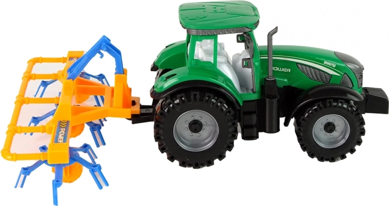 Durable and safe material
