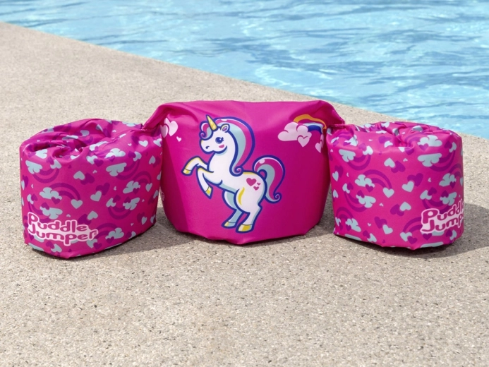 Lõbus disain, mis lastele meeldib