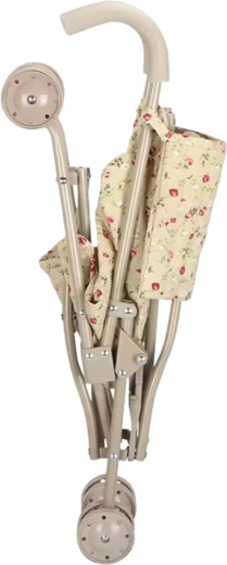 Kerge ja kiiresti kokkupandav