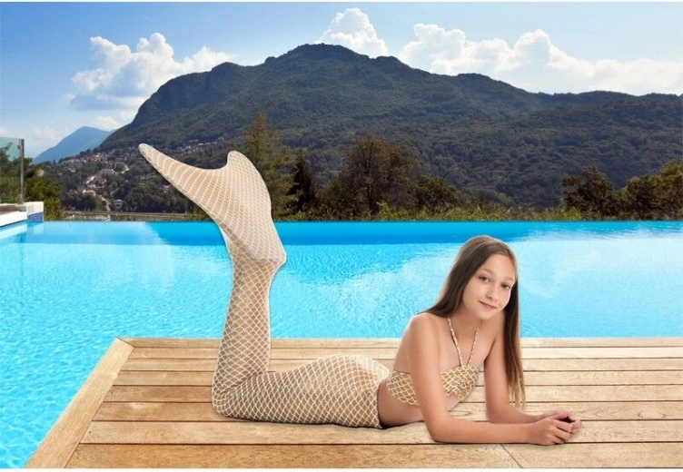Safe and Fun Swimming