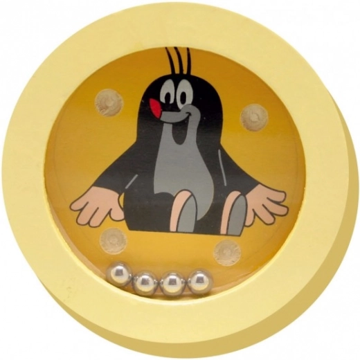 Peenmotoorika ja keskendumise treening