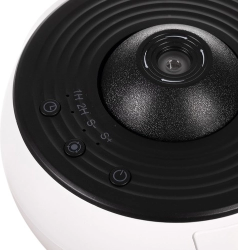 Lihtne juhtimine ja 1–2 h taimer