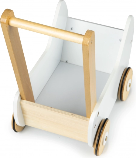 Abi kõndima õppimisel