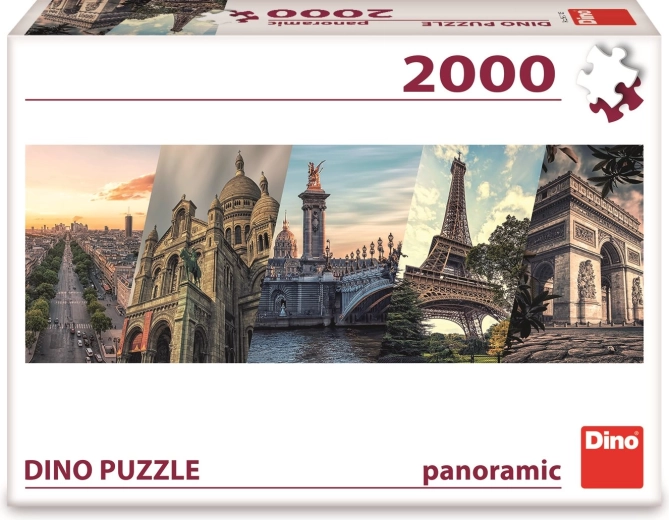 2000 tükki pikaks ajaks