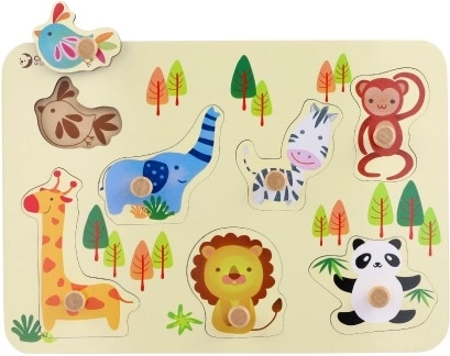 Oluliste oskuste arendamine