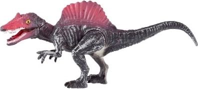 Realistlikud figuurid liikide seguna