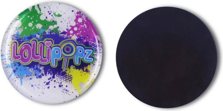 Kompaktne läbimõõt 45 mm