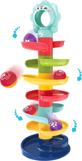 Atraktiivne disain pisipõnnidele