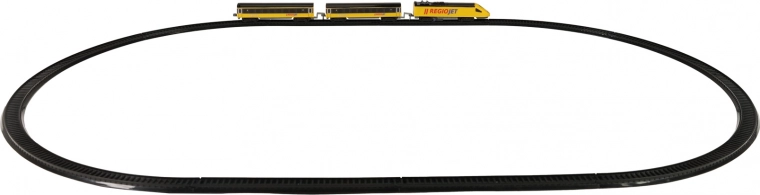 Täielik ring sujuvaks sõiduks